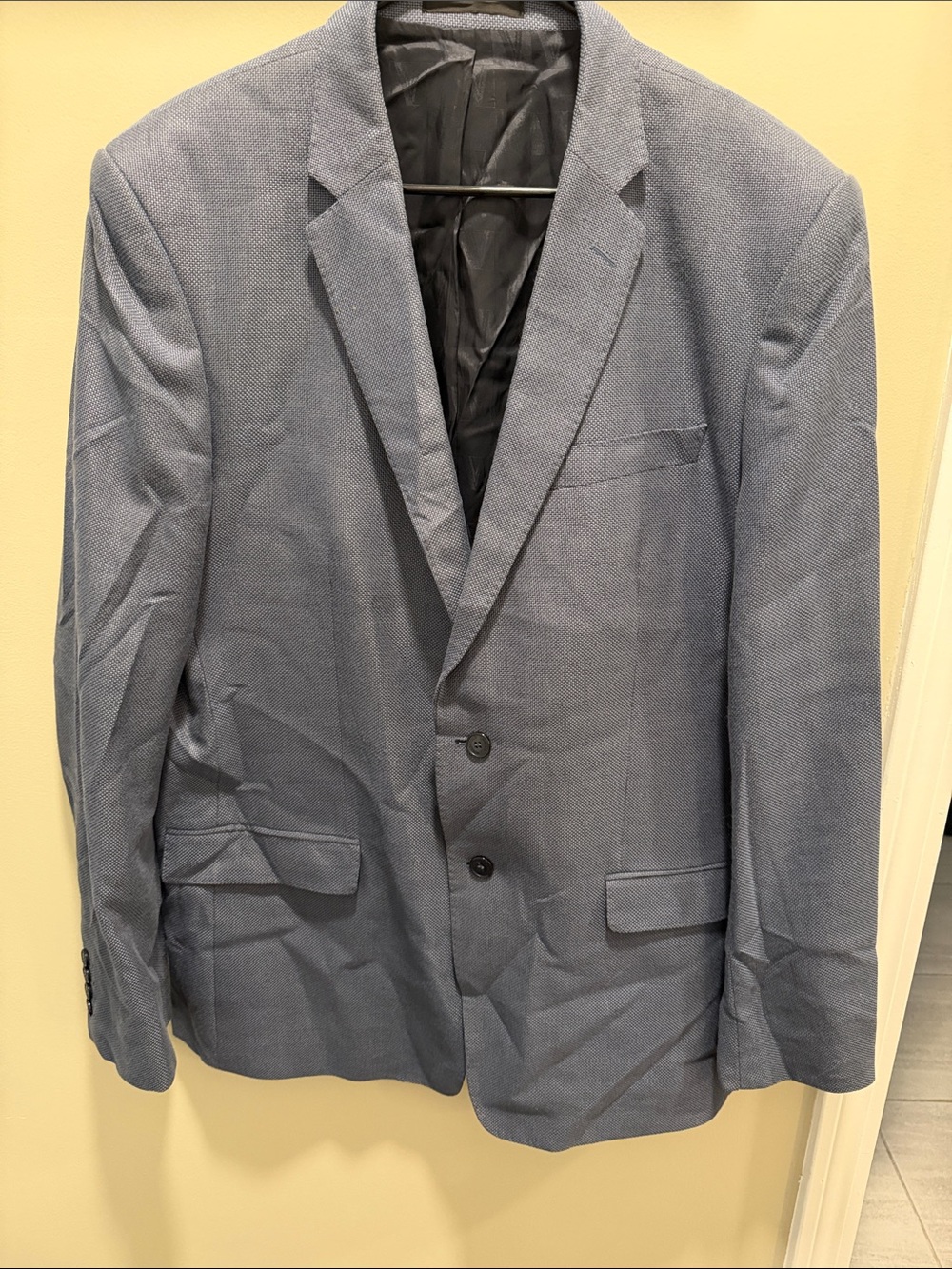 Versace Suit Jacket Sport Coat size 56